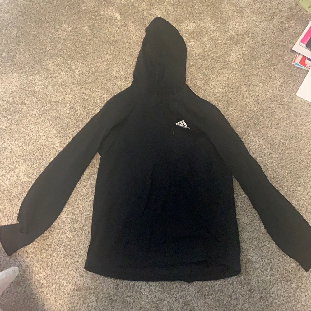 Adidas Hoodie